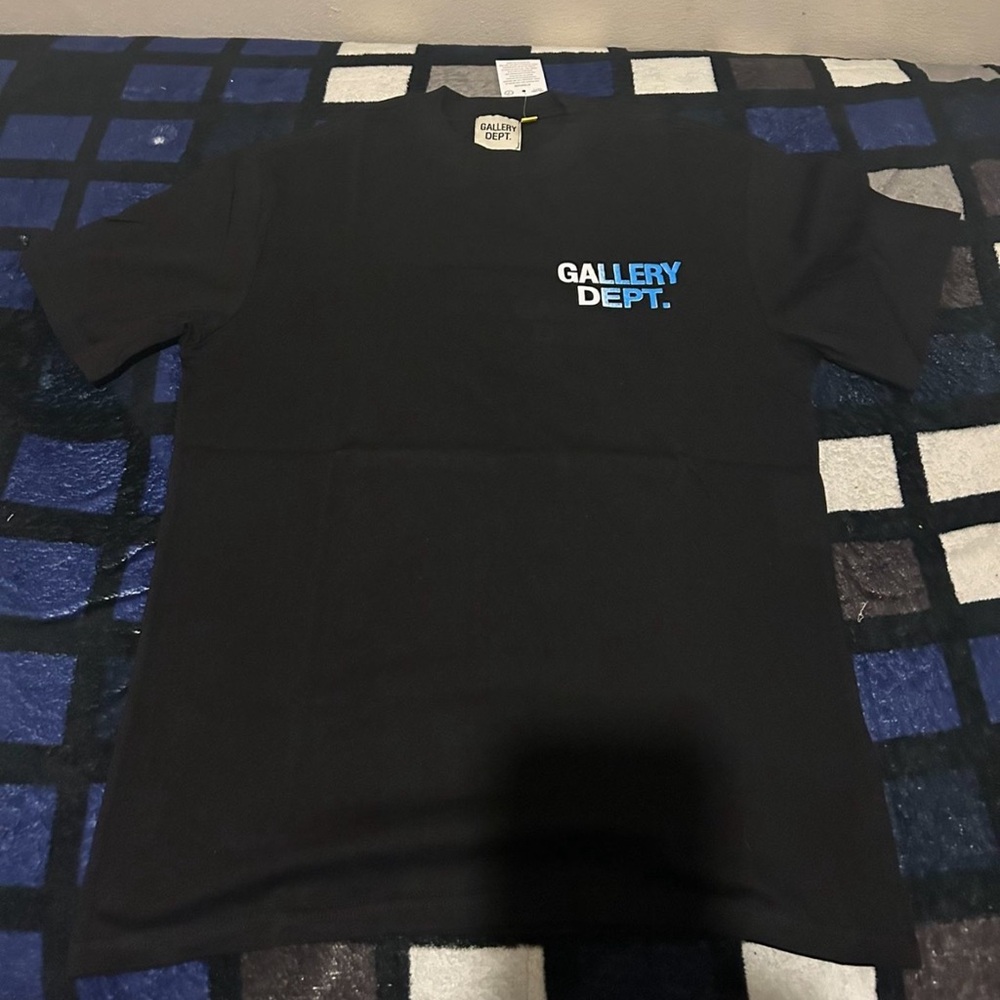 Gallery dept shirt size XL